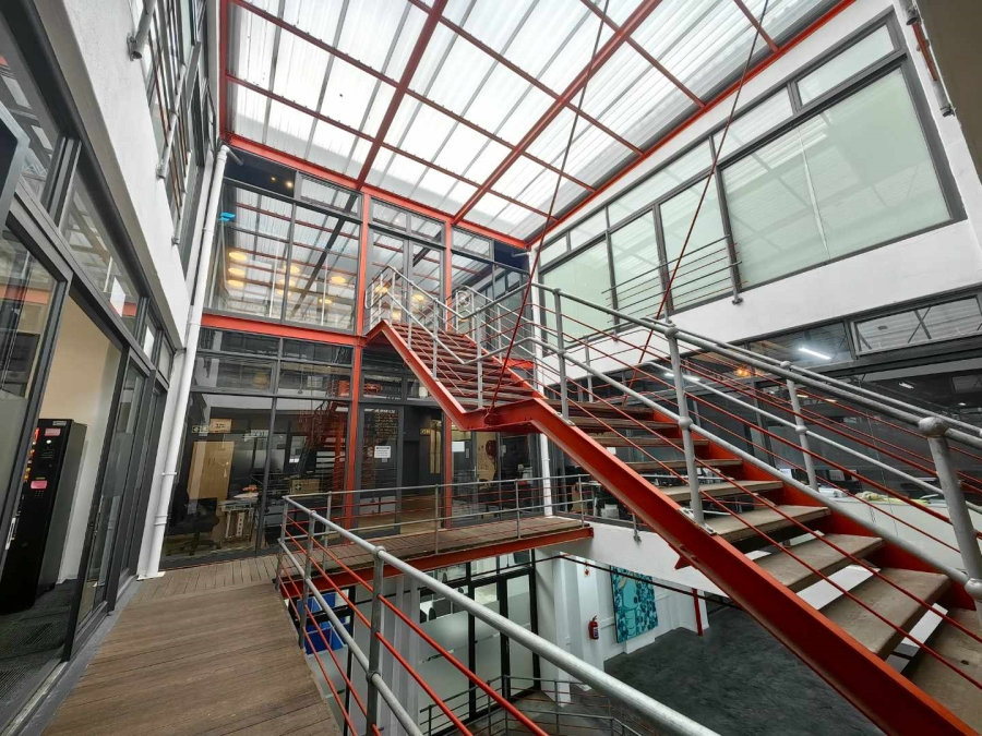 To Let commercial Property for Rent in Woodstock Western Cape
